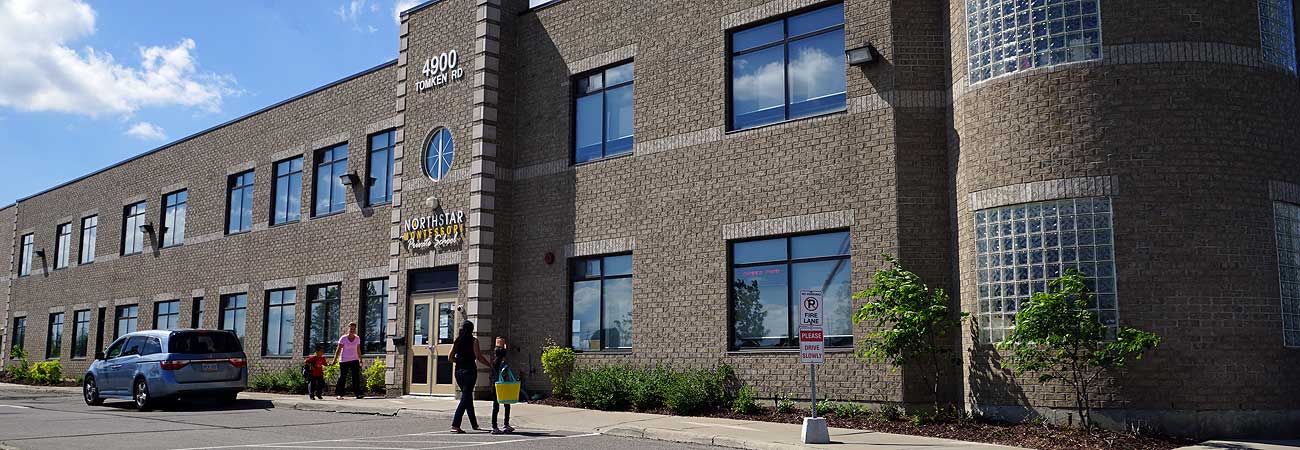 Northstar Montessori, Mississauga