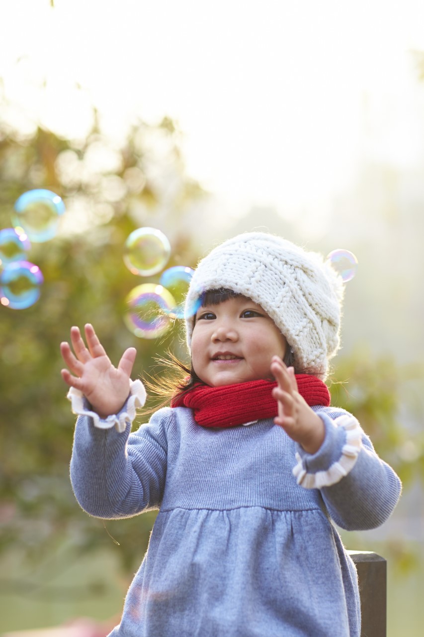 Cora Early Learning - Licensed Daycare in West Vancouver, BC