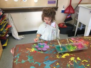 Glenora Out of School Care, Edmonton