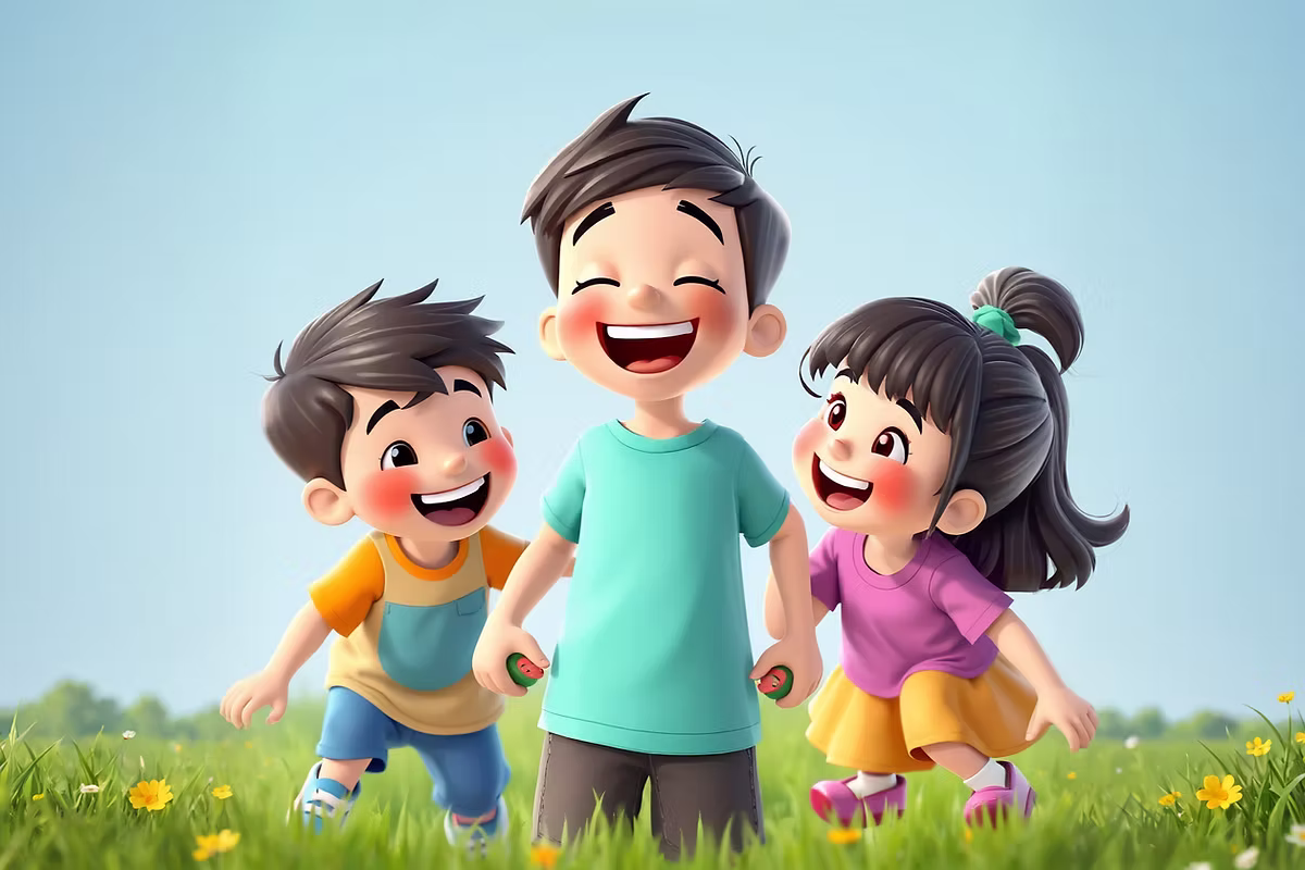 Baby Club Childcare, Burnaby