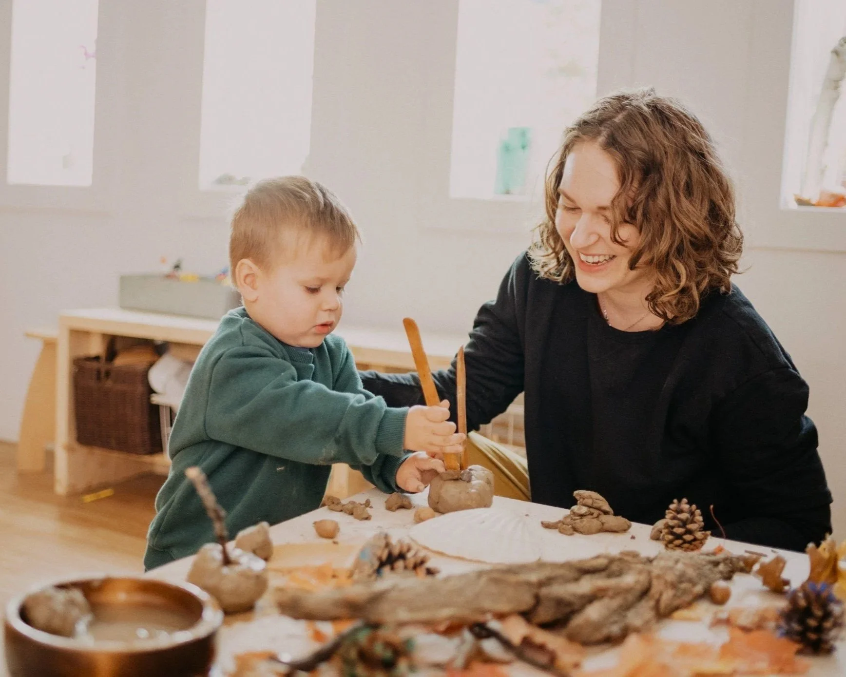 Atelier Kids Inc., Toronto