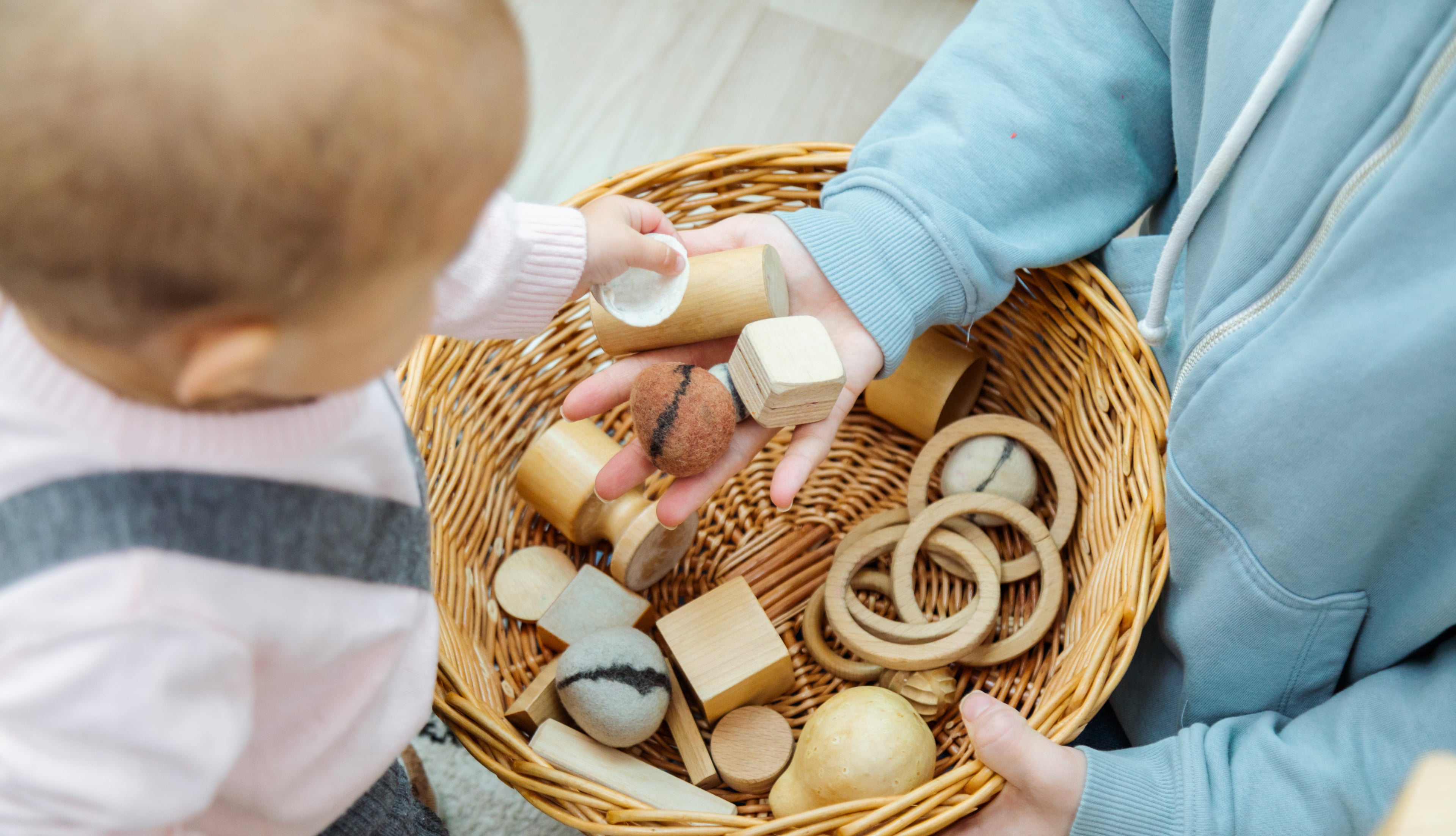Coast To Coast Educare - Klo Campus - Licensed Daycare in Kelowna, BC