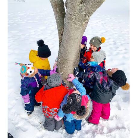 Adventure Academy Inc - Licensed Daycare in Parry Sound, ON