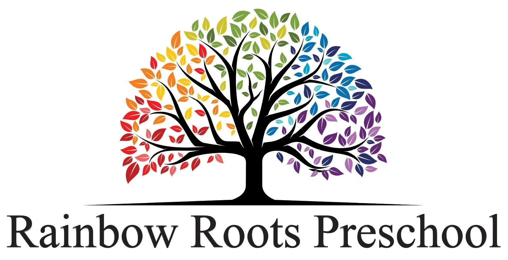 Rainbow Roots Preschool, Calgary