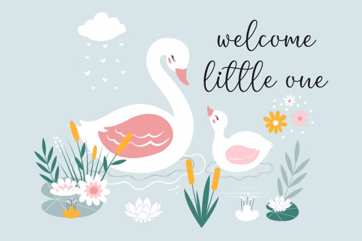 Little Swans Child Educare, Surrey