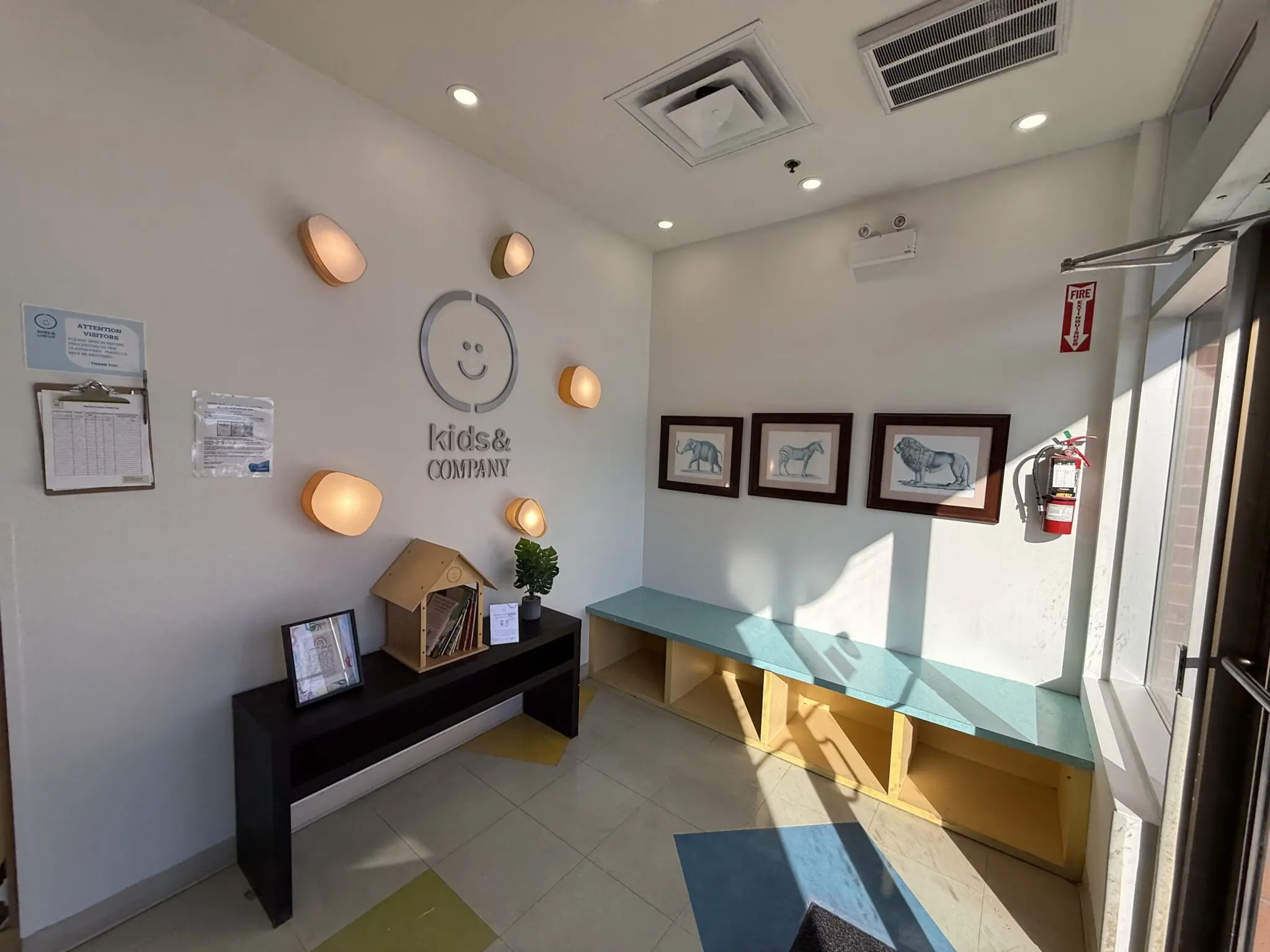Kids & Company - Aurora - Licensed Daycare in Aurora, ON