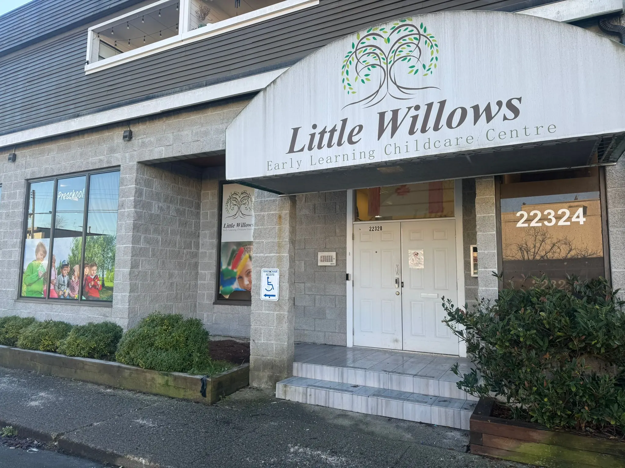 Little Willows 119, Maple Ridge