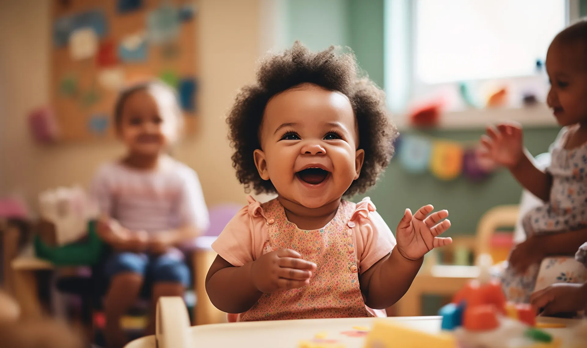 Sand Castle Childcare - Licensed Daycare in Caledon, ON