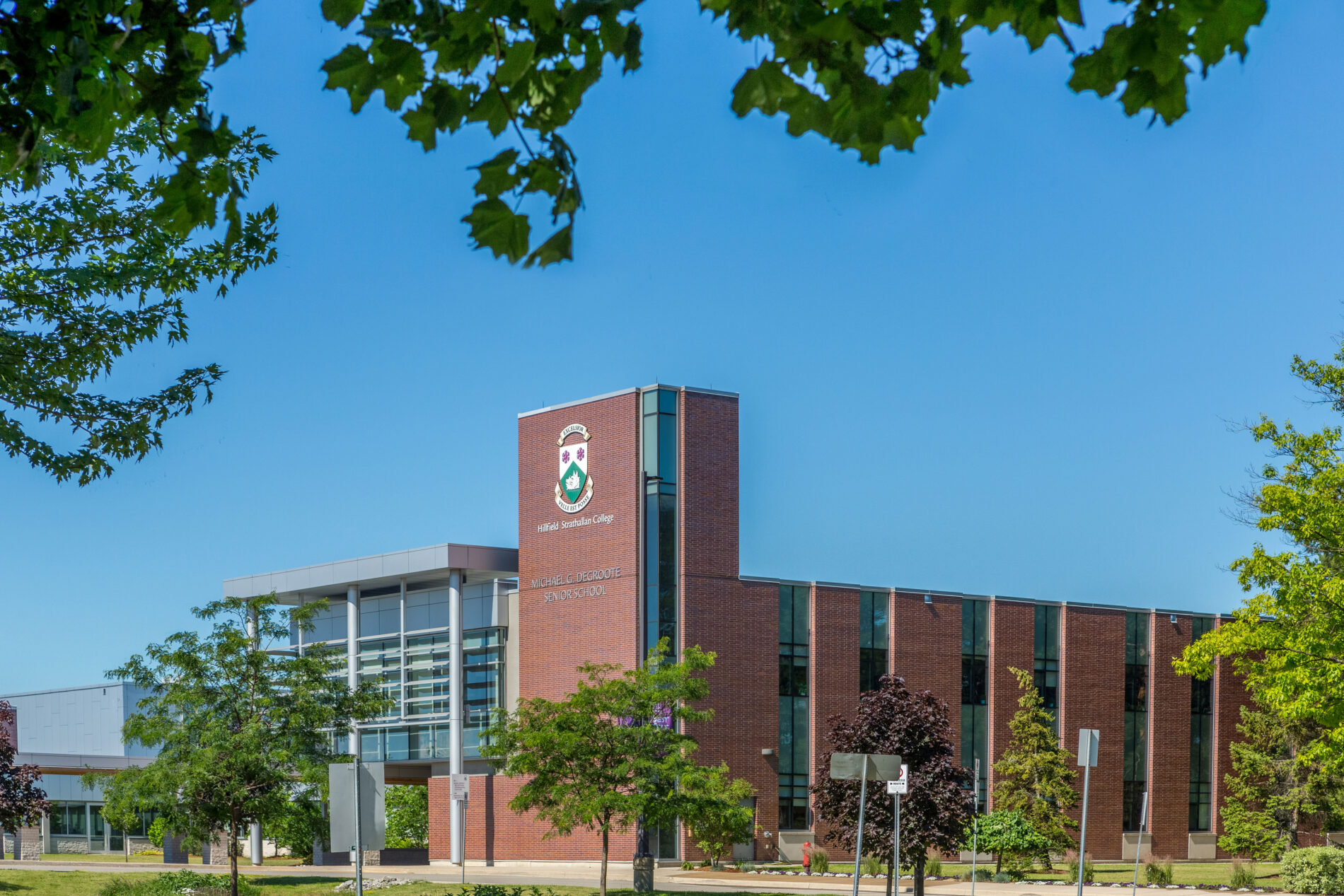 Hillfield Strathallan College - Licensed Daycare in Hamilton, ON