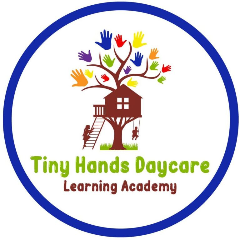 Tiny Hands Daycare Learning Academy, Edmonton