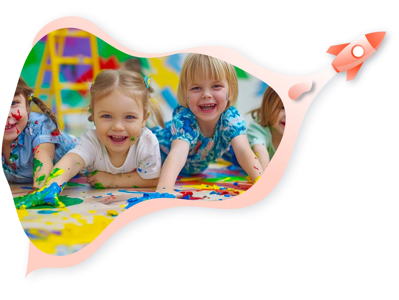 Lesco Montessori Daycare