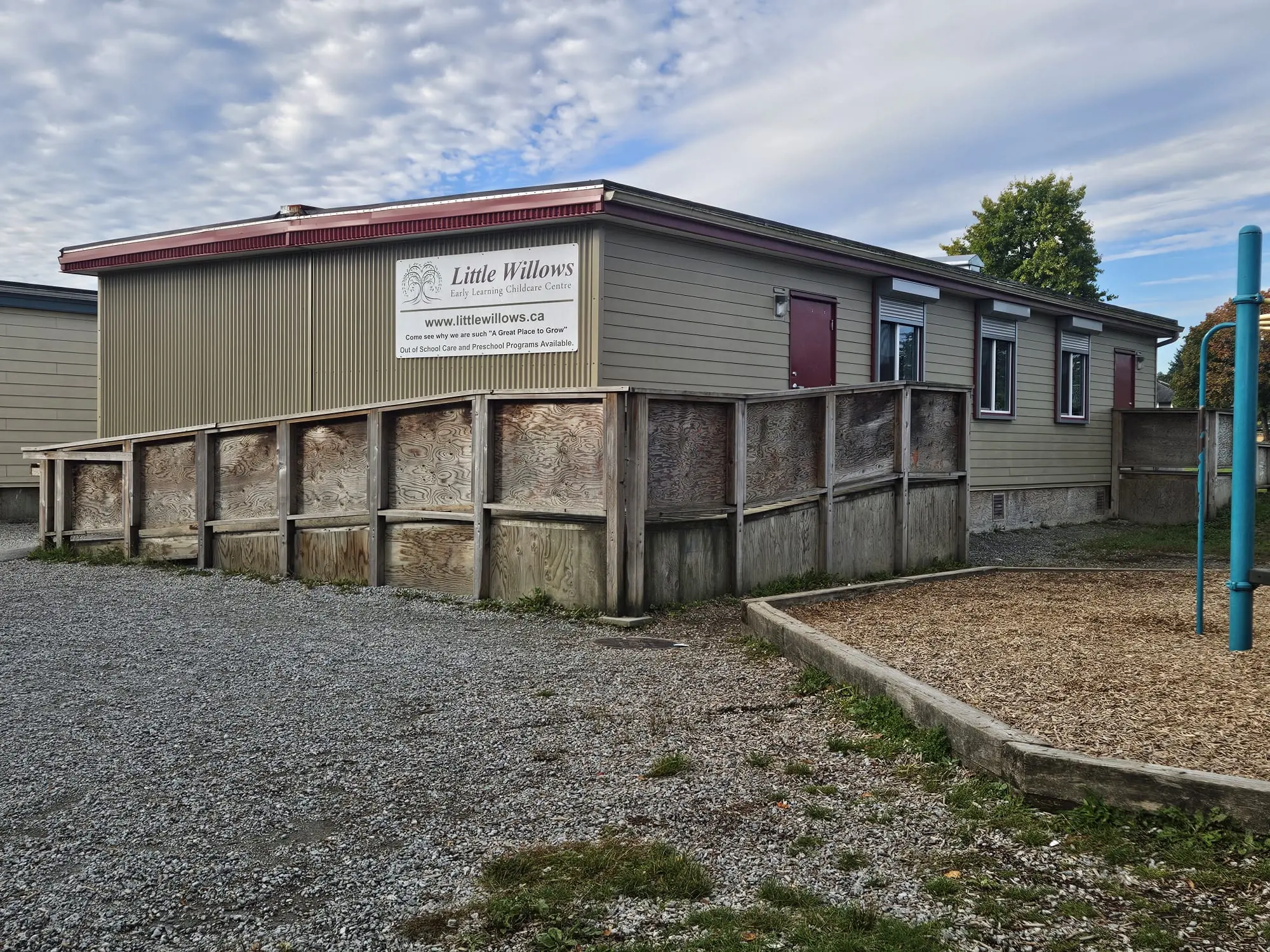 Little Willows Alouette - Licensed Daycare in Maple Ridge, BC