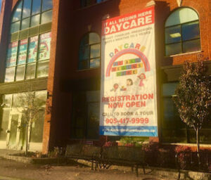 It All Begins Here Daycare - Licensed Daycare in Vaughan, ON
