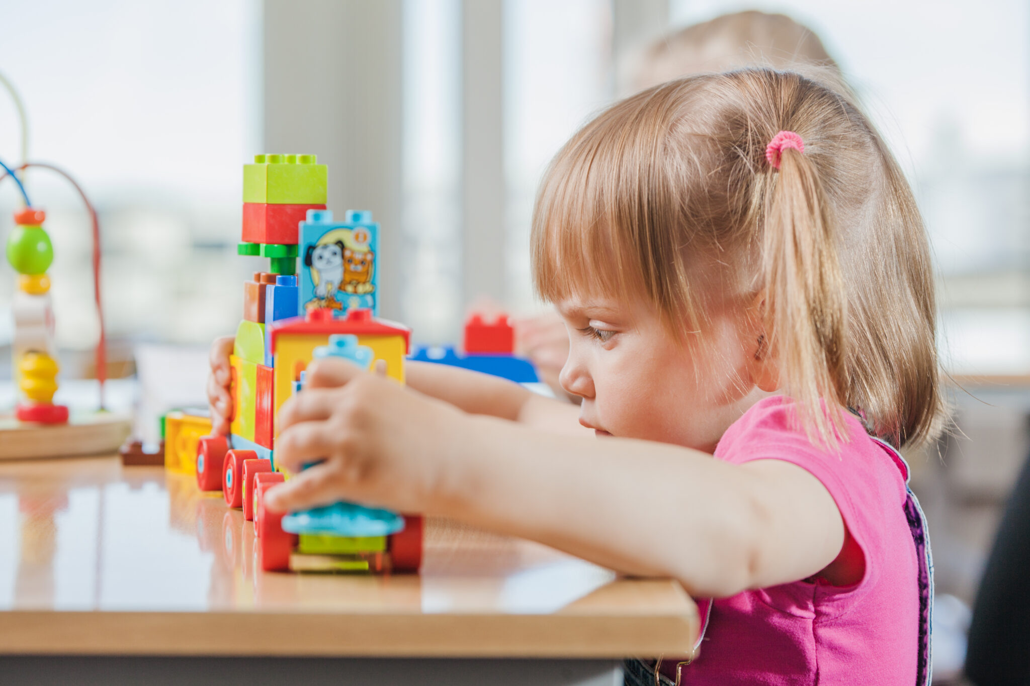 Little Kids Daycare Center - Oakville - Licensed Daycare in Oakville, ON