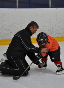 Sportsplex Daycare, Langley