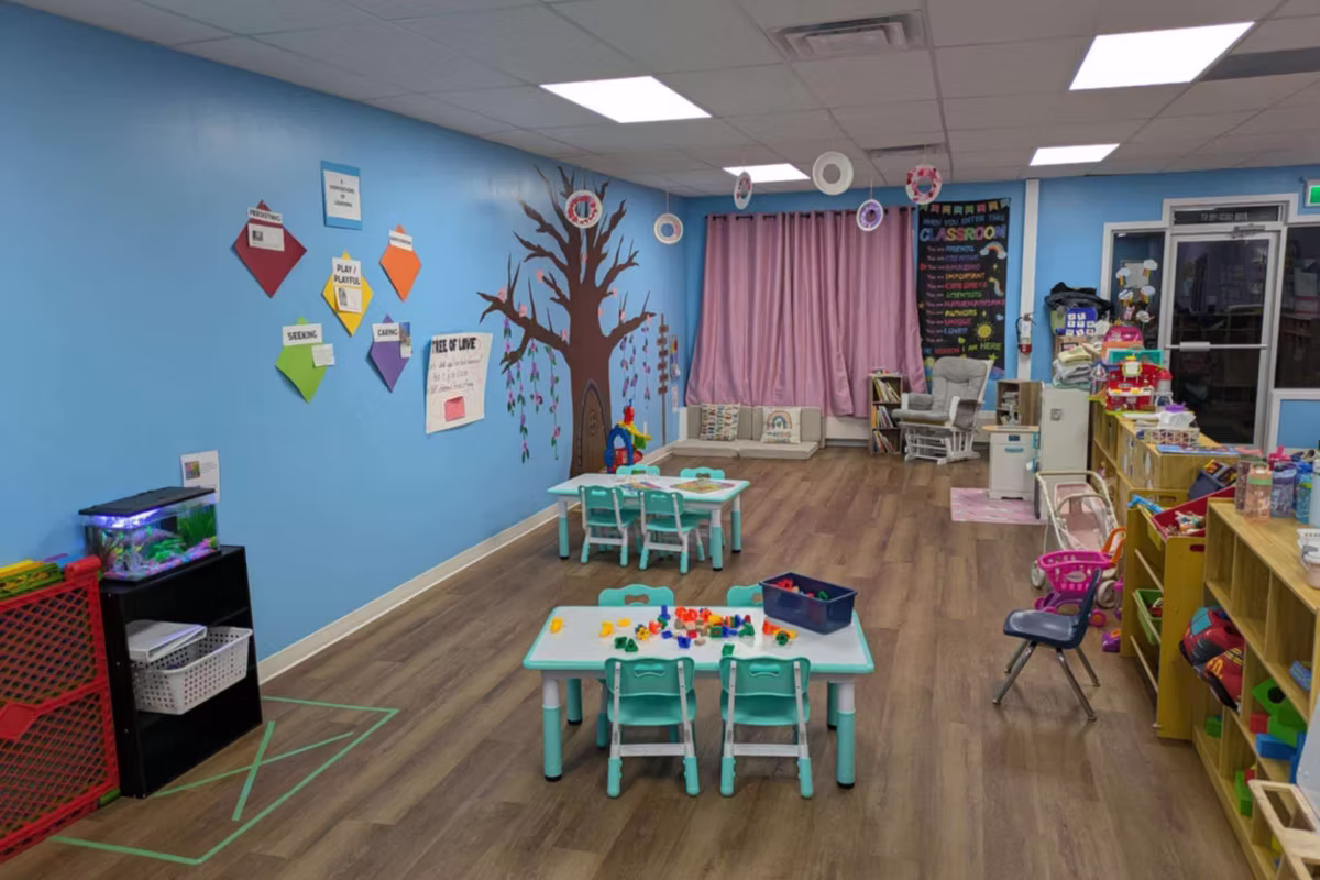Jr's Daycare - Licensed Daycare in Westlock, AB
