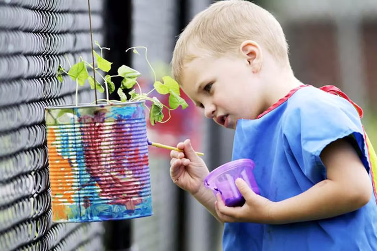 Growing Together At Maycourt - Licensed Daycare in Chatham, ON