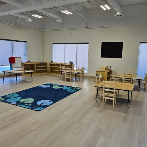 Acorn Path Academy - Licensed Daycare in Markham, ON