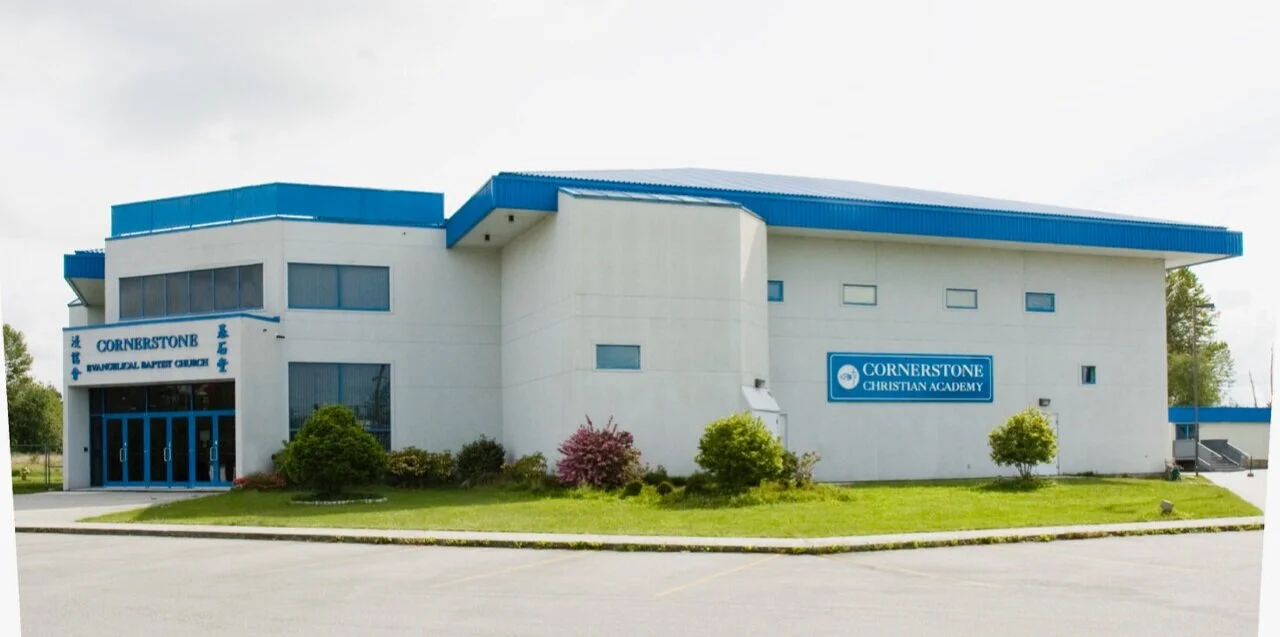 Cornerstone Christian Academy Preschool, Richmond