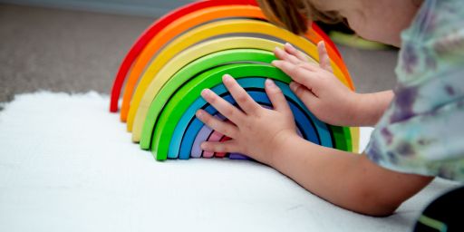 Red Deer Montessori, Red Deer