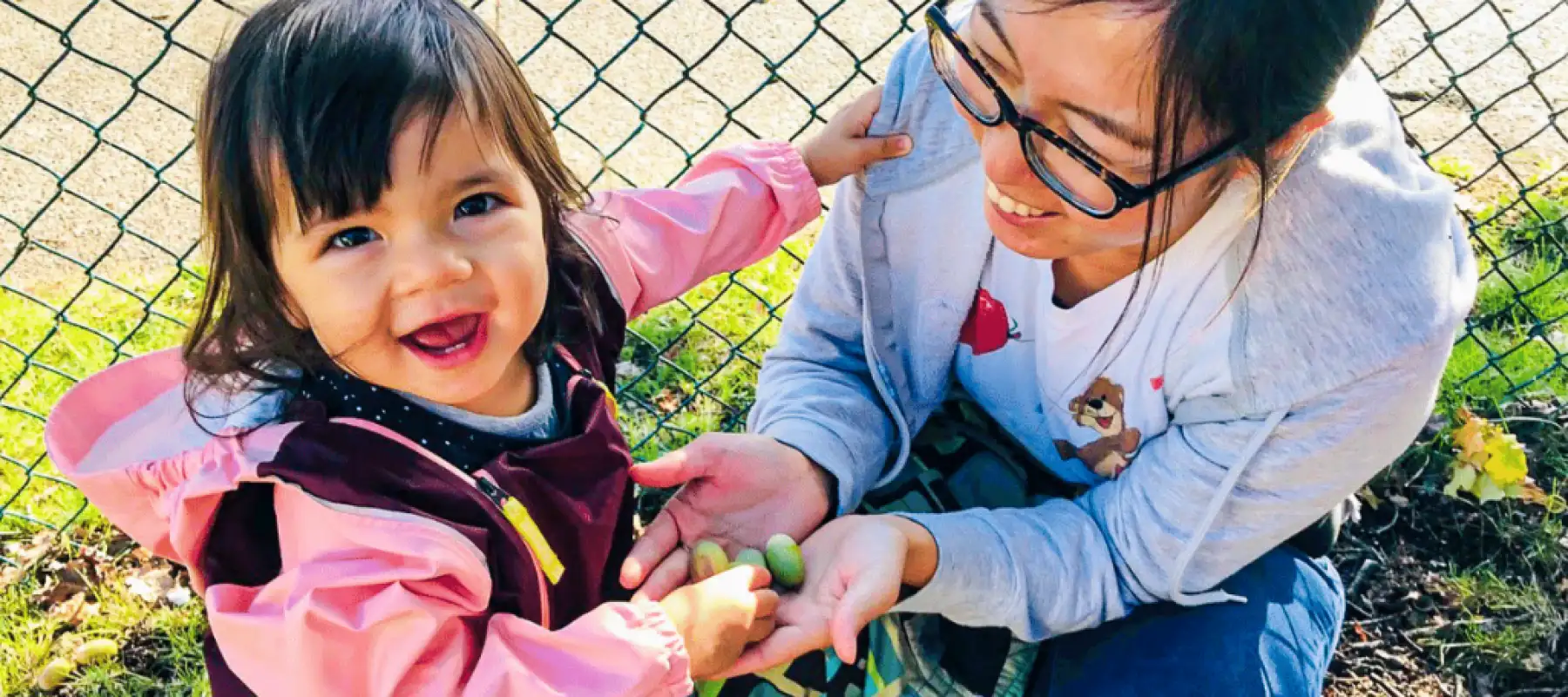 Sakura Childcare The Third - Licensed Daycare in Burnaby, BC