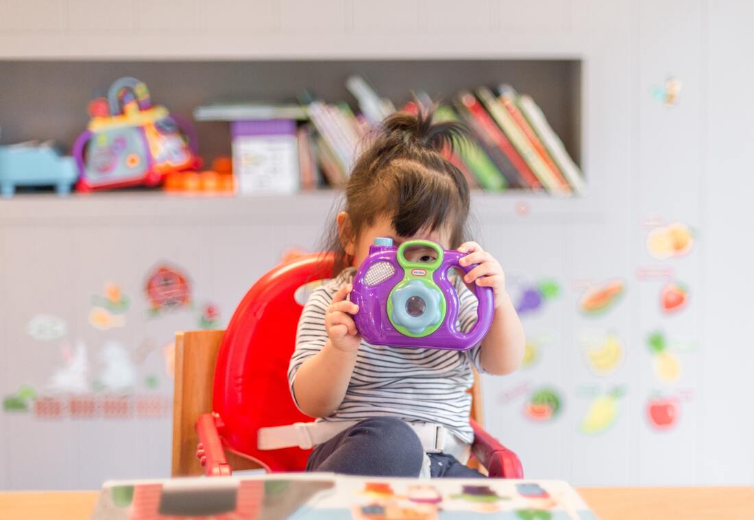 Best Friends Daycare - Licensed Daycare in Mission, BC