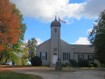 Columbus Community Playgroup Co-Operative Inc. - Licensed Daycare in Oshawa, ON