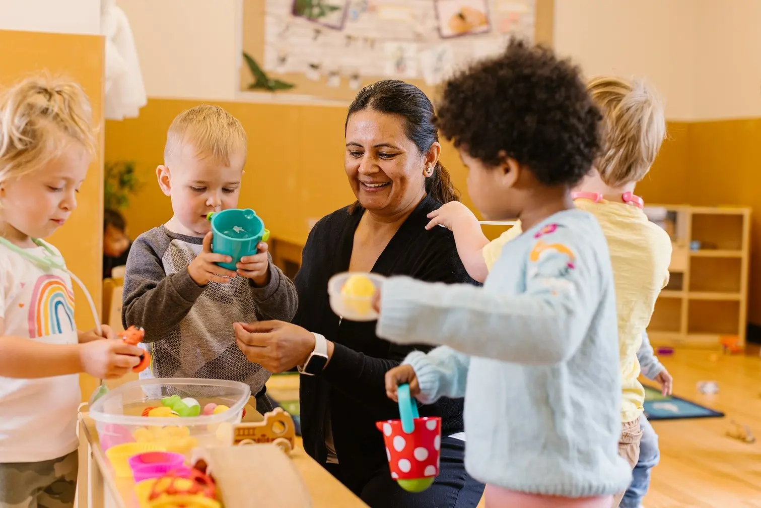 Montessori By Brightpath, Lakeshore - Licensed Daycare in Tecumseh, ON