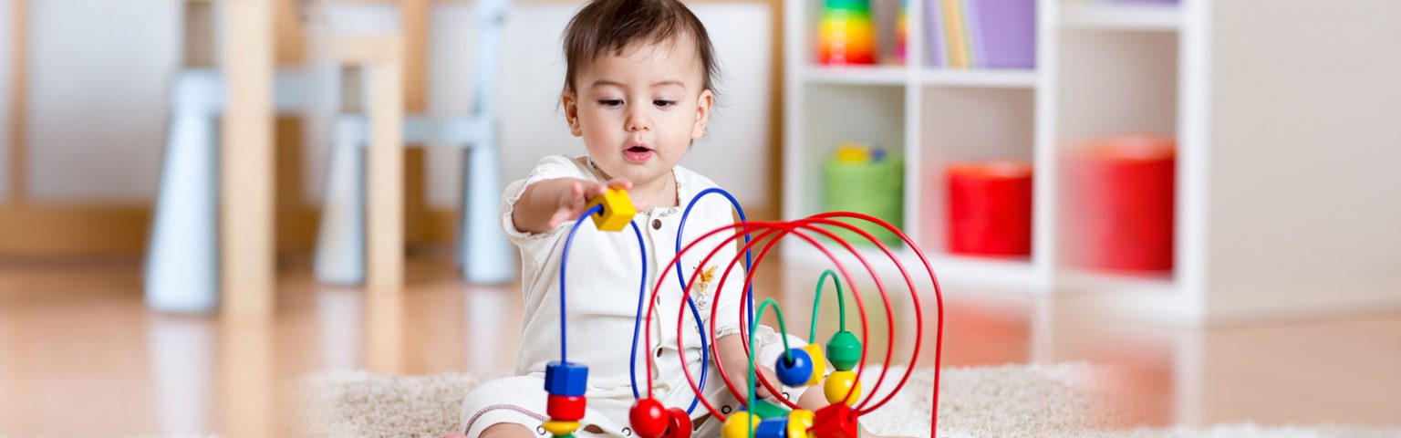 Mikey's Day Care, Edmonton