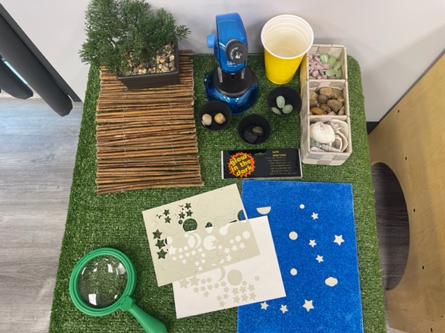 Smart Kids Daycare, Edmonton