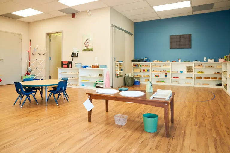 Lakeside Montessori School, Mississauga