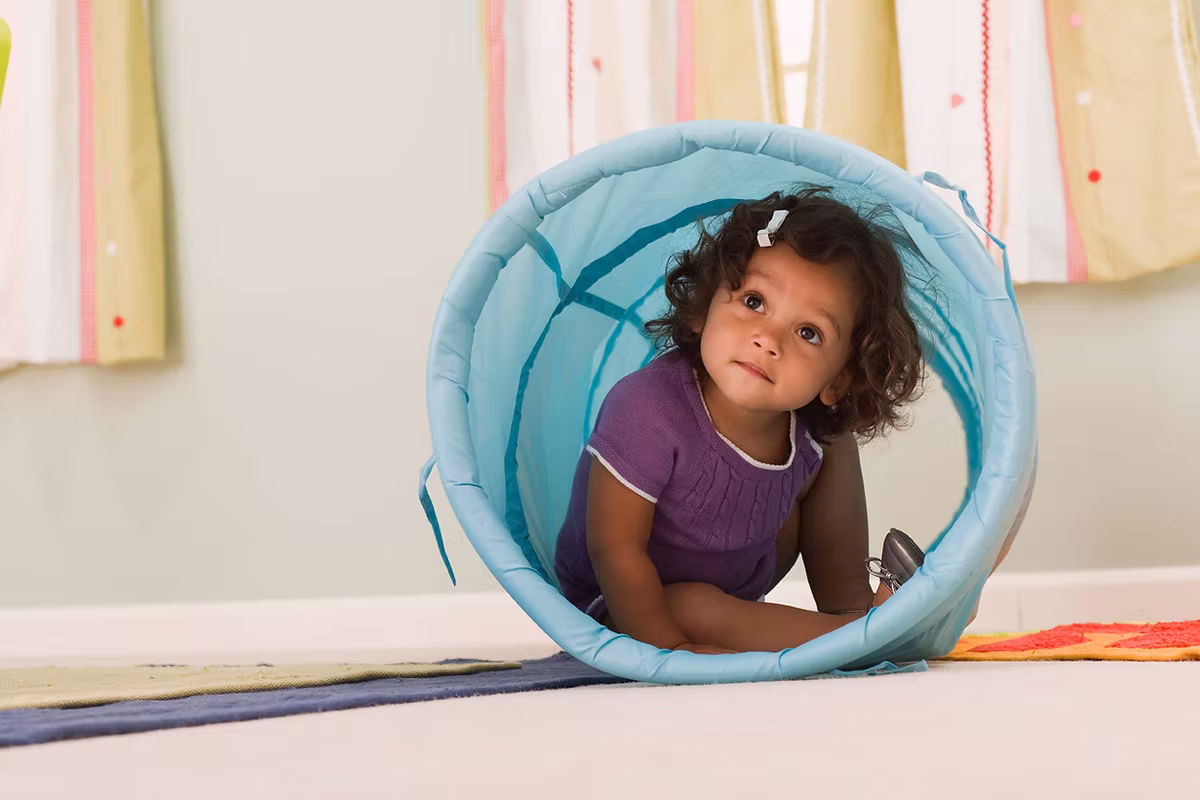 Garderie les Flots Bleus Inc. - Licensed Daycare in Pointe-Claire, QC