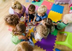 Calgary Childcare Centre - Crescent Heights, Calgary