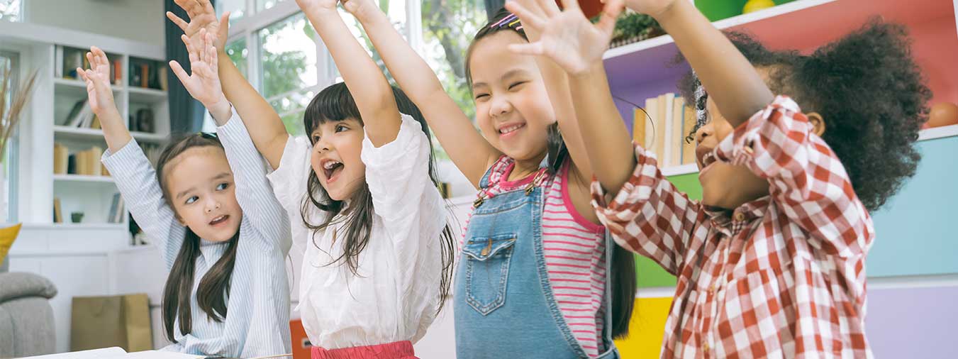 Marina Bay Academy - Licensed Daycare in West Vancouver, BC