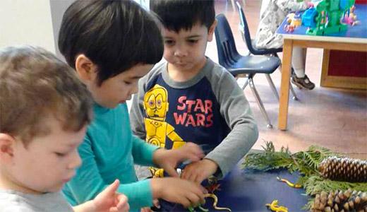 Allen-Detweiller Nursery School - Licensed Daycare in Kingston, ON