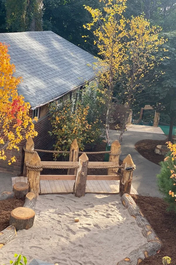 Apple Jacks Preschool, Toronto