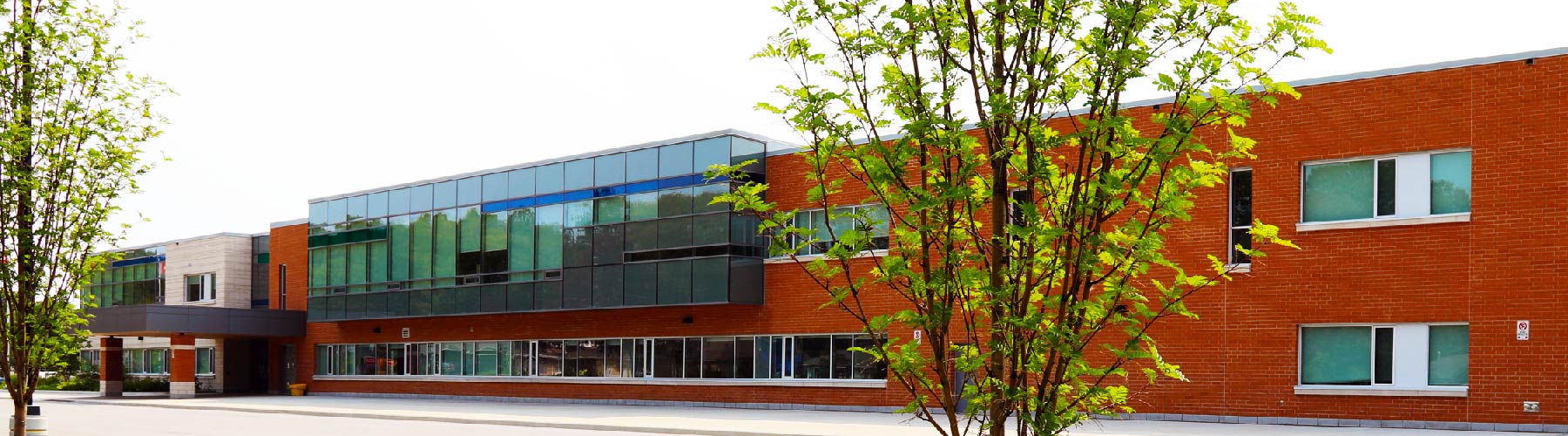 Ymca Child Care, Georgian Bay District Secondary School - Licensed Daycare in Midland, ON