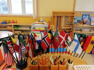 Caledon Hills Montessori - Licensed Daycare in Caledon East, ON