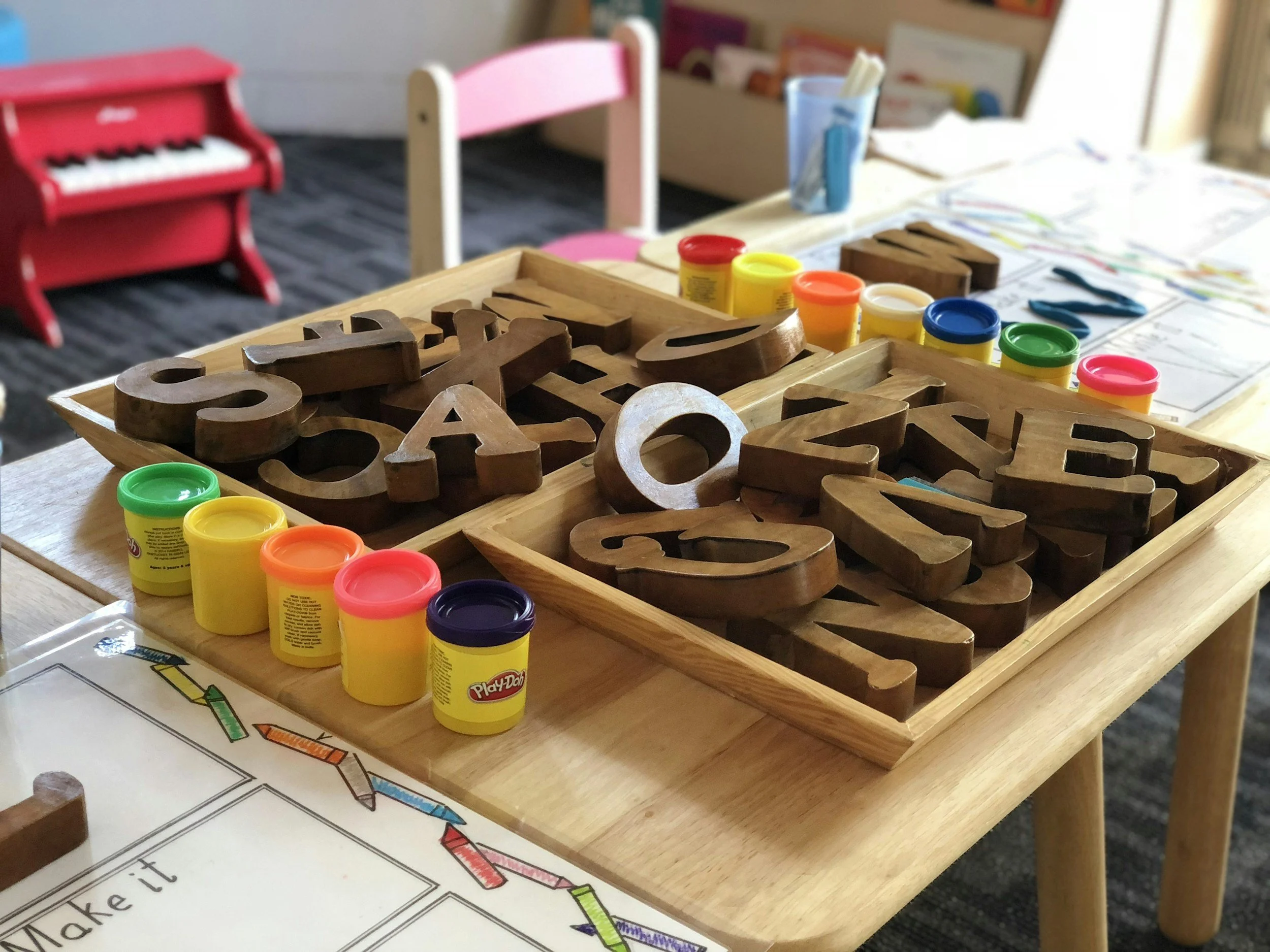 Trafalgar Oaks Child Care & Learning Centre - Licensed Daycare in Oakville, ON