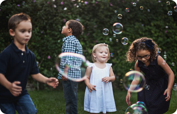 Grow Together Child Care Centre - Licensed Daycare in Waterloo, ON