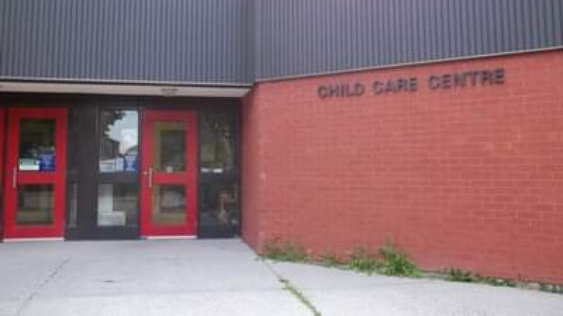 Banting And Best Child Care Centre (380 Goldhawk), Toronto
