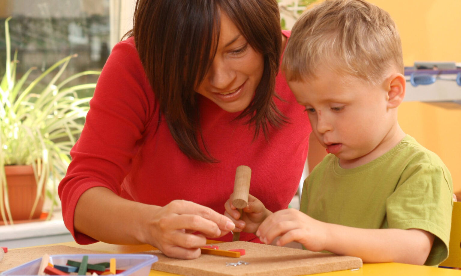 Kinder College Early Learning Centre, Toronto