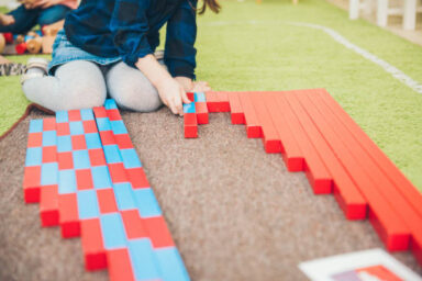 Headon Forest Montessori - Licensed Daycare in Burlington, ON