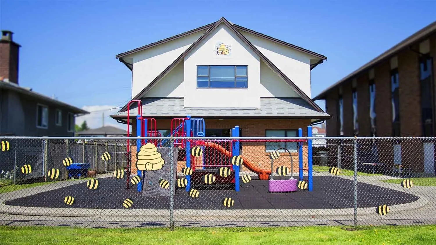 Beehive Christian Early Learning, Burnaby