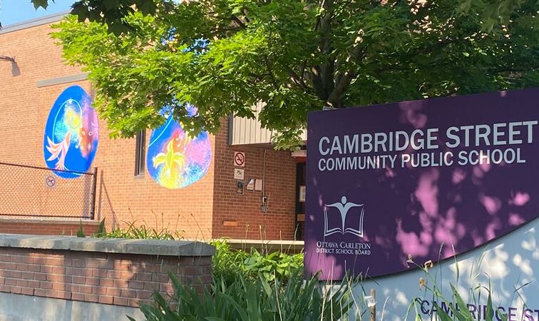 Ocdsb Roch Carrier Extended Day Program, Kanata