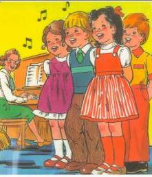 Mrs. Malan's Music & Movement Preschool - Licensed Daycare in Nanoose Bay, BC