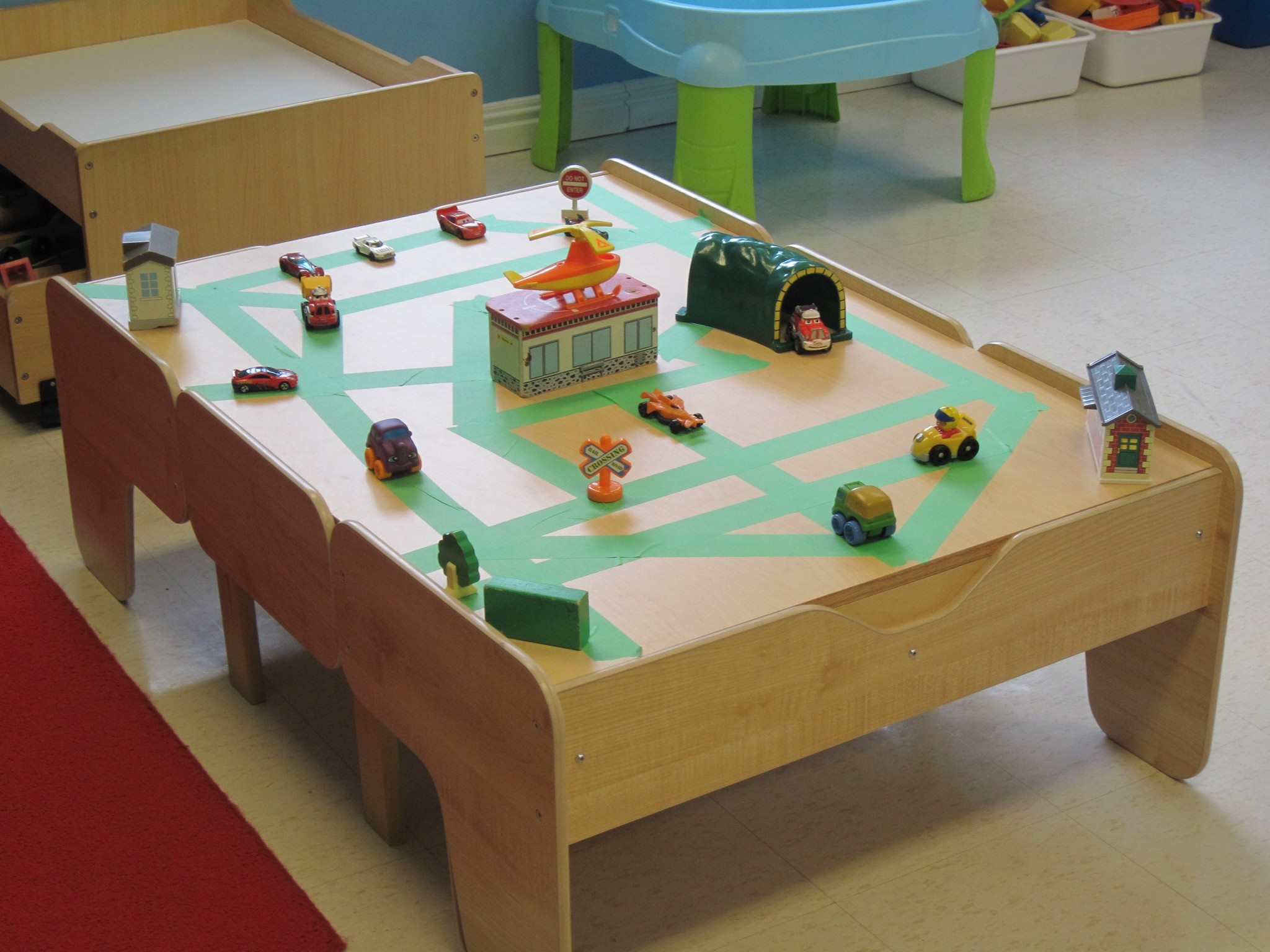 BCBC Preschool - Licensed Daycare in Halifax, NS
