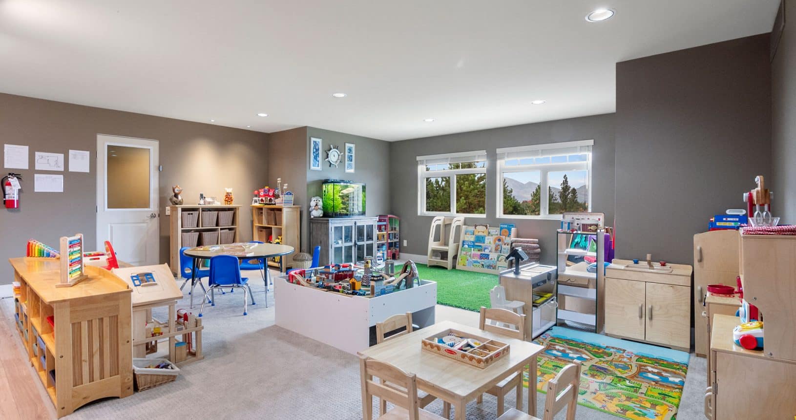 Presidential Kids Academy - Carmi Campus, Penticton
