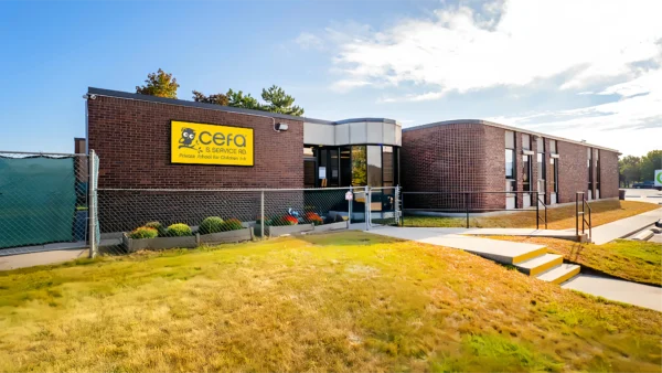 Cefa Early Learning Burlington - Licensed Daycare in Burlington, ON