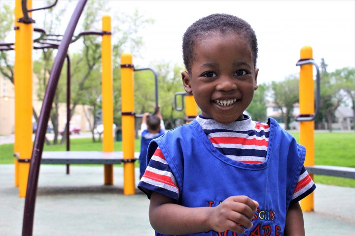 Green Earth Daycare - Licensed Daycare in Regina, SK